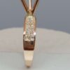 Cluster-Diamond 9-5 Ring