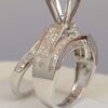 Dual Crown-Ring