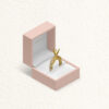 Hay-Tie Sublime Ring