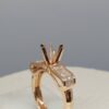 Bow-Me-Bae Ring