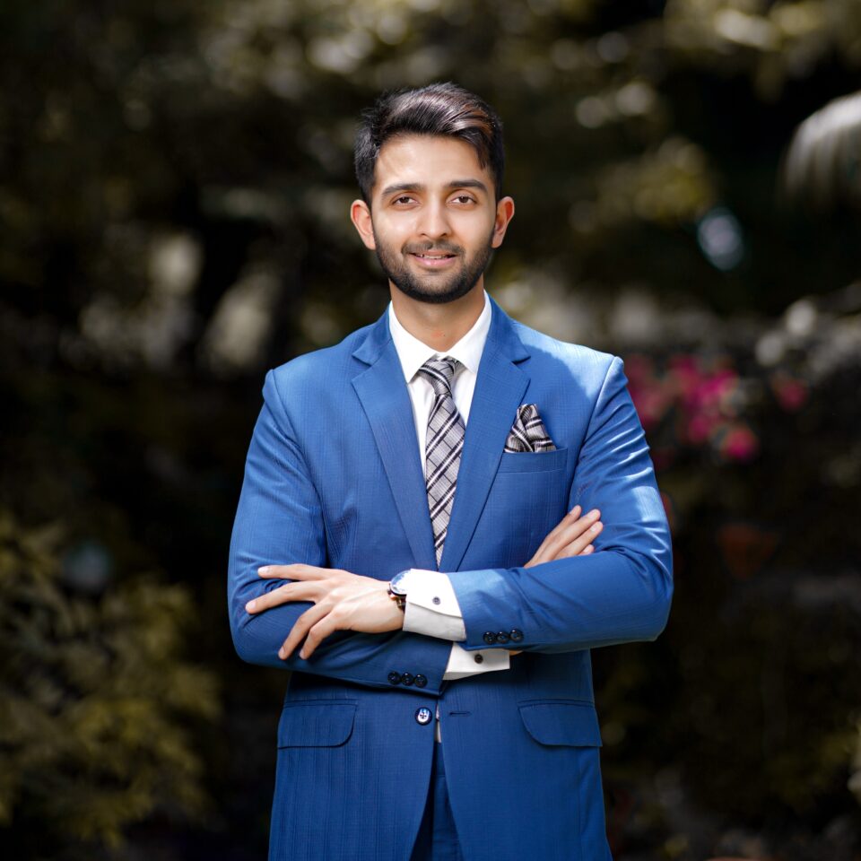 Surya Jain Founder & CEO, One Carat