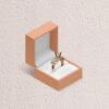 Bow-Me-Bae Ring