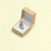 Tie-The Knot Ring